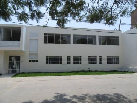 Id 59894 - Alquilo Edificio Acondicionado Para CLínica