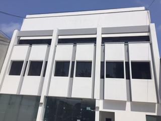 Alquilo Edificio Corporativo San Isidro