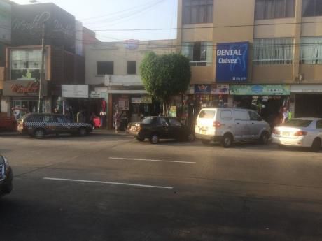 Venta De Local Comercial En Magdalena