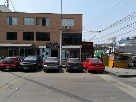 Se Vende Local Comercial En Santa Catalina