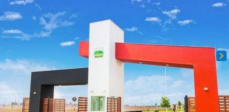 Id 56261 Terreno En Venta - Chilca