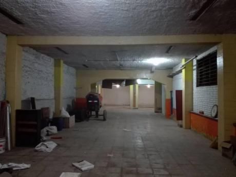 Oportunidad: Se Vende Terreno, Zonific. Comercial En Av Principal - Callao