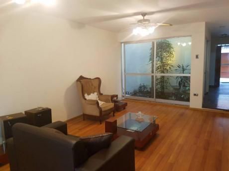 Vendo Casa En San Miguel!