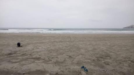 Vendo Terreno Para Casa De Playa