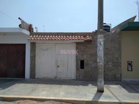 Id 58916 - Venta De Casa