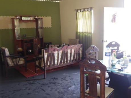 Id 58166 - Casa En Venta