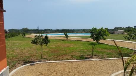 Terreno Asia Del Campo