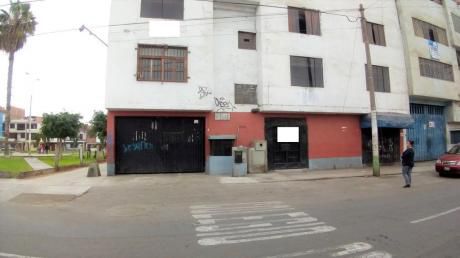 Id 50067 - Local Comercial En Alquiler Callao