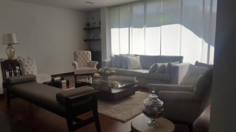 Yanahuara - Zona Residencial Privada (cerca Al Club Internacional)