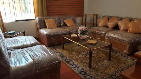 Sachaca - Zona Residencial - Completamente Equipada, X Colegio Max Uhle