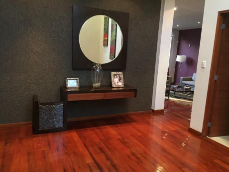 Linda Y Exclusiva Casa En El Sol De La Molina! Bajo De Precio!