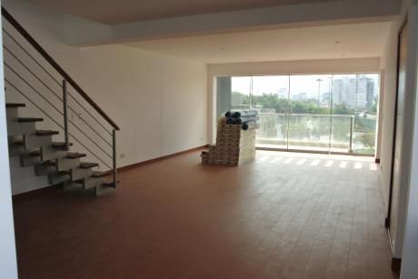Ultimo Pent House - Duplex De Estreno Chacarilla Av Buena Vista Muy Negociable!