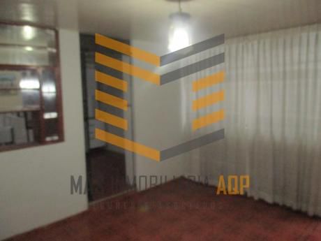 Mas Inmobiliaria Aqp Se Alquila Minidepartamento A 5 Min De La Ucsm