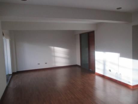 Más Inmobiliaria Aqp Alquila Exclusivo Departamento En Cayma.