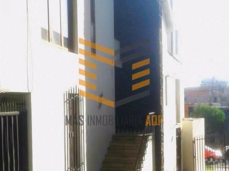 Mas Inmobiliaria Aqp Alquila Hermosa Casa A Una Cuadra De Av Ejercito
