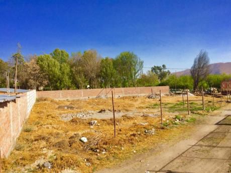 Terreno 201 M2 En Socabaya