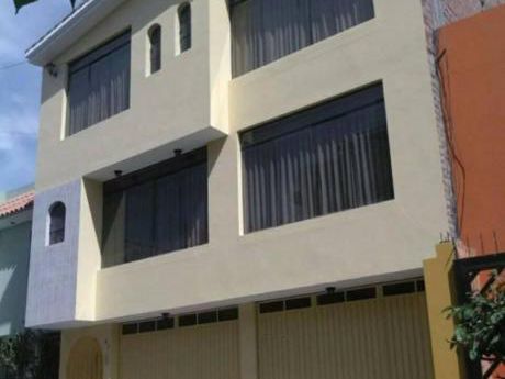 Vendo Hermosa Casa