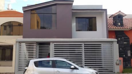 Mas Inmobiliaria Aqp Vende Casa De Estreno En Paucarpata