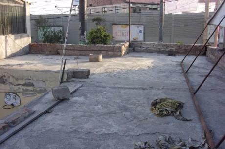Mas Inmobiliaria Aqp Vende Terreno En Plena Av.