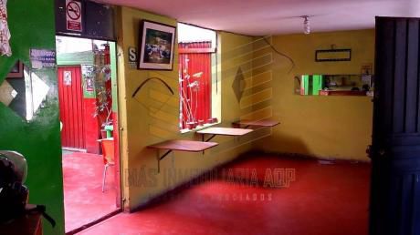 Mas Inmobiliaria Aqp - Jlbyr - Alquila Local
