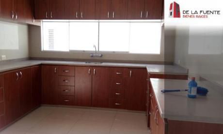 Dptos. 1er Y 2do Piso En Venta Cerro Colorado