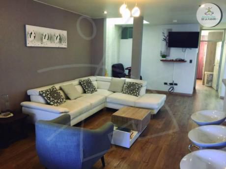 Hermosa Casa En Venta! - Cerro Colorado