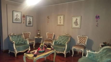 Excelente Casa En Venta En Urb. Privada Por Umacollo