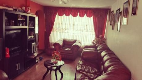 Linda Casa En Venta Cayma