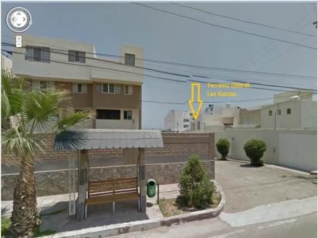 Terreno En Mejía Proximo A La Playa En Moderna Residencial