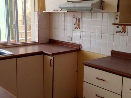 Lindo Departamento En Venta En José Luis Bustamante Y Rivero