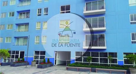 Hermoso Dpto. Estreno, Amoblado En Alquiler - 2do Piso - Metropoli 054 - Jlbyr