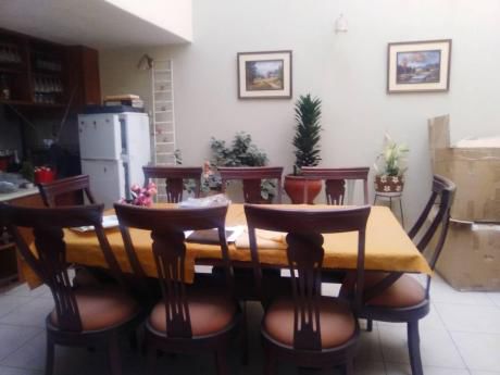 Linda Casa En Venta En Cerro Colorado