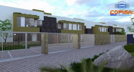 Lindas Casas En Paucarpata
