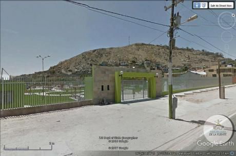En Venta - Terreno Ubicado En Tiabaya