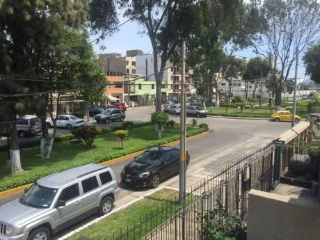 Se Vende Amplia Casa En Parque Cerrado 416 M2