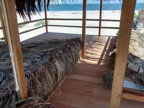 Se Vende Casa En Vichayto - Mancora