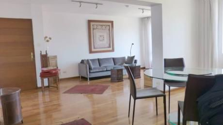 Lindo Dpto Amoblado Vista A Calle Piso 6 Limite Miraflores Y San Isidro