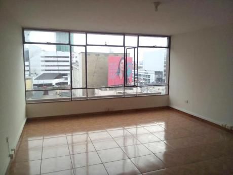 Alquiler De Departamento En San Isidro