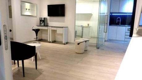 Se Alquilan Consultorios En Benavides Miraflores