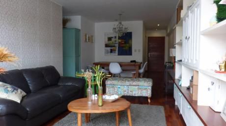 Lindo Departamento En Venta Cerca A Parque 3 Dorms