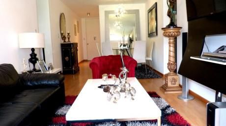 Lindo Dpto Alquiler /venta Amoblado 2 Dorms Limite Miraflores Y Surco