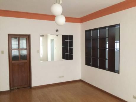 Alquiler Departamento San Isidro