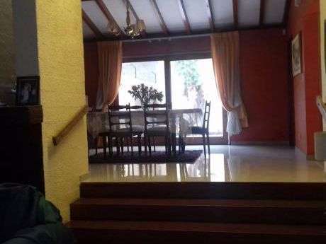 La Molina - Casa En Venta Rinconada Alta