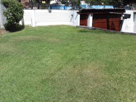 Rinconada Alta - Casa En Venta La Molina