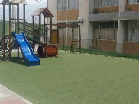 Departamento En Venta Primer Piso - Alt. Aeroclub De Collique