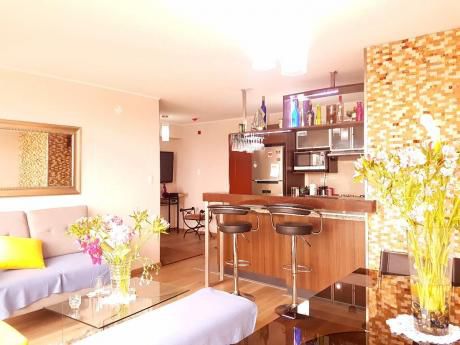Ocasion De Inversion¡venta De Departamento - 3 Dorm. - 68 M2 - Barranco