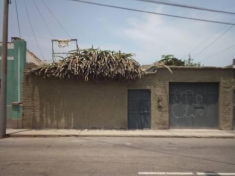 Terreno En Av, San Miguel