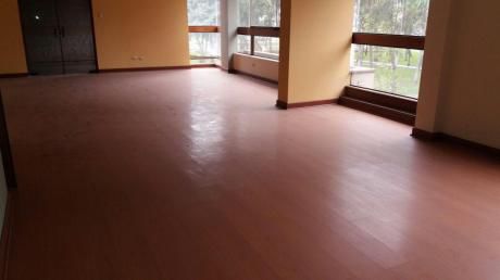 Amplia Residencia En Corpac - San Isidro