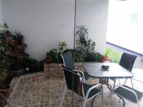 Casa Chalet Lista Para Habitar Con Buenos Acabados
