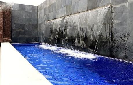 Estupenda Residencia Lista Para Habitar